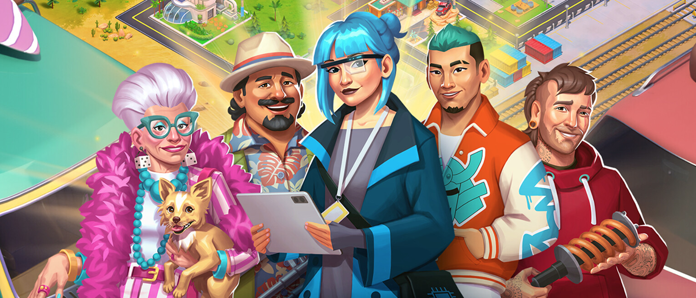 Seamless Gaming Experience