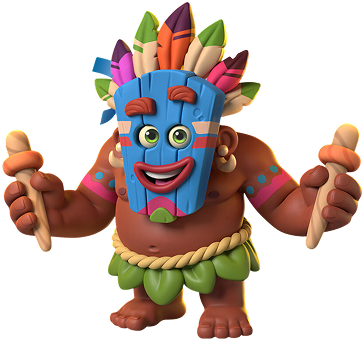 Character