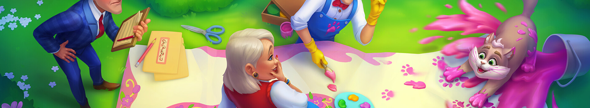 Contact Illustration
