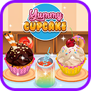 Yummy Cupcake